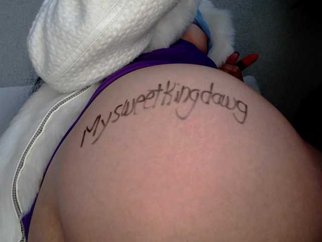 Captures d'écran de diffusion MySweetSofie