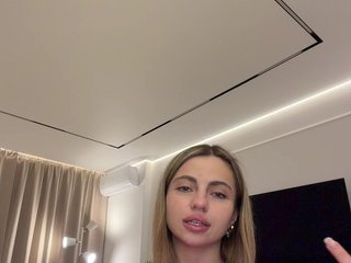 Chat vidéo érotique Nataliecroys