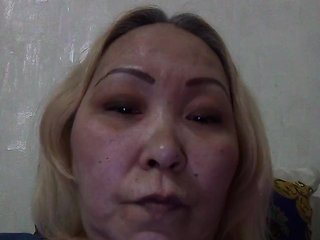 Chat vidéo érotique QWEENTIS