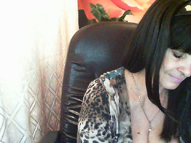 Captures d'écran de diffusion RubyAngel