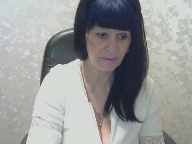 Captures d'écran de diffusion RubyAngel