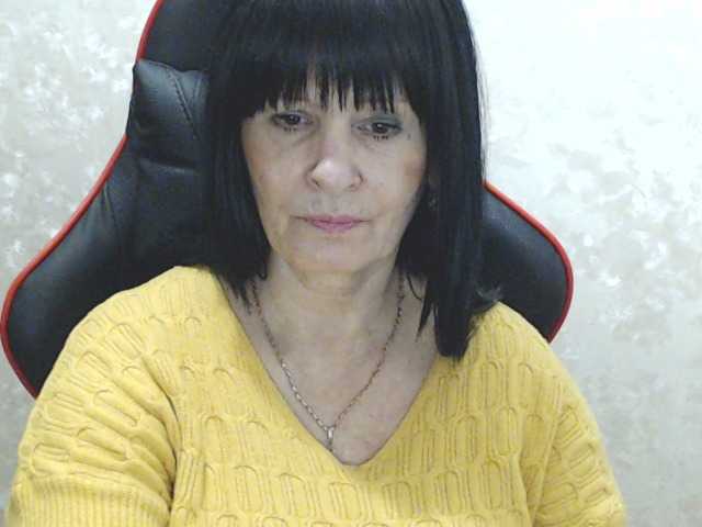 Captures d'écran de diffusion RubyAngel