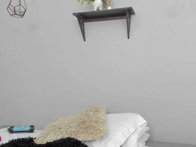 Captures d'écran de diffusion rubyblue