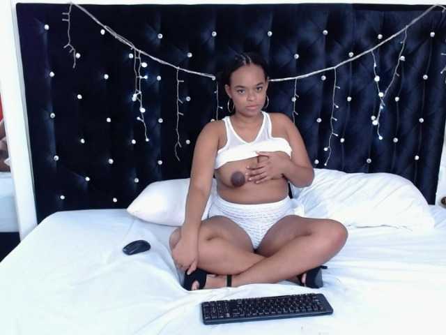 Captures d'écran de diffusion RubySteven