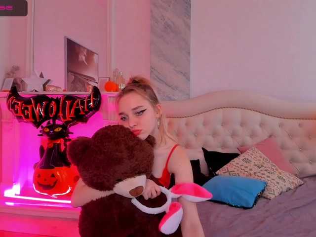 Captures d'écran de diffusion RubyySparks