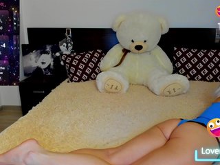 Chat vidéo érotique Saragrend1