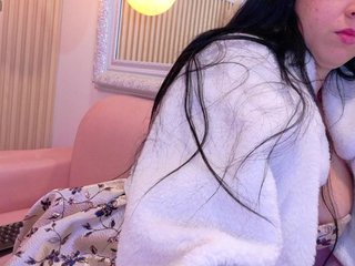 Chat vidéo érotique ShanellMoore