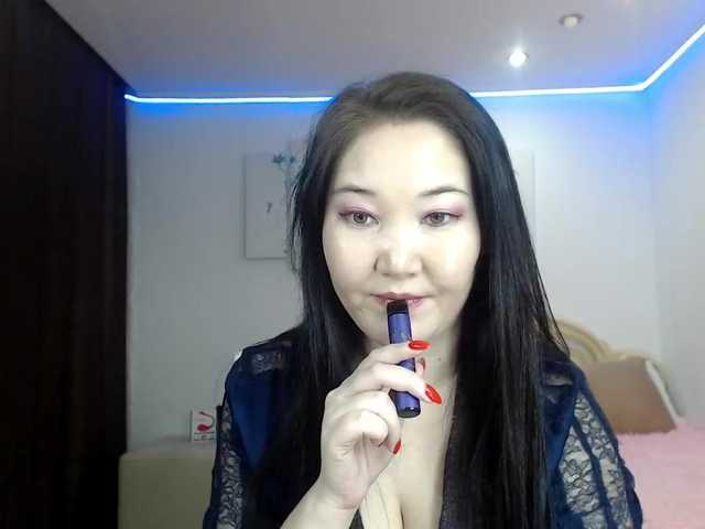 Captures d'écran de diffusion shellymoon