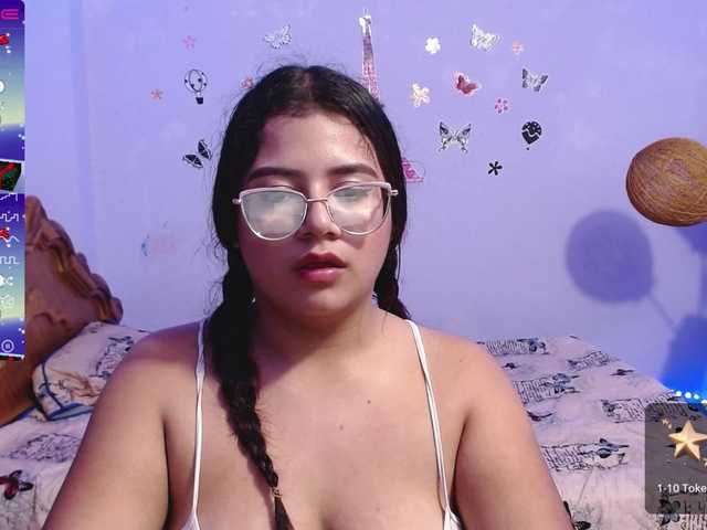 Captures d'écran de diffusion Sofhycute