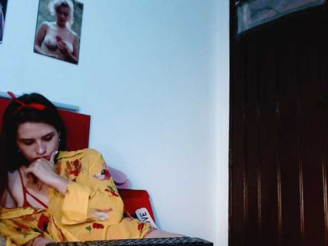 Captures d'écran de diffusion Sofia-Look