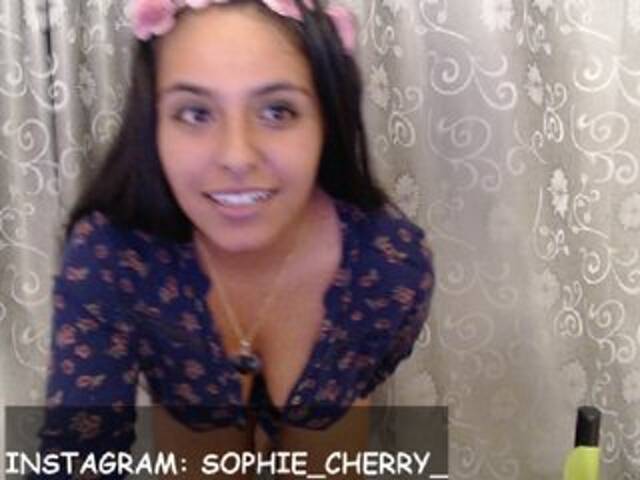 Captures d'écran de diffusion soficute