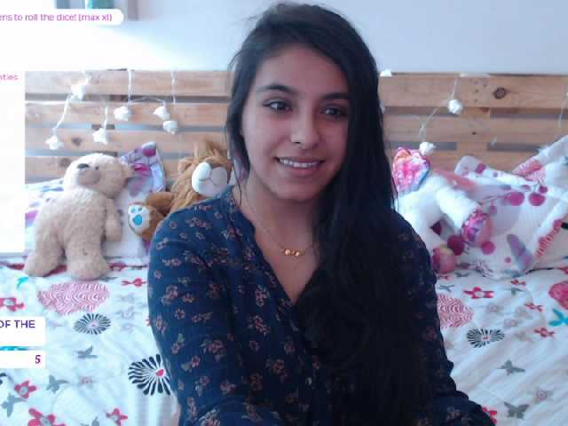 Captures d'écran de diffusion soficute