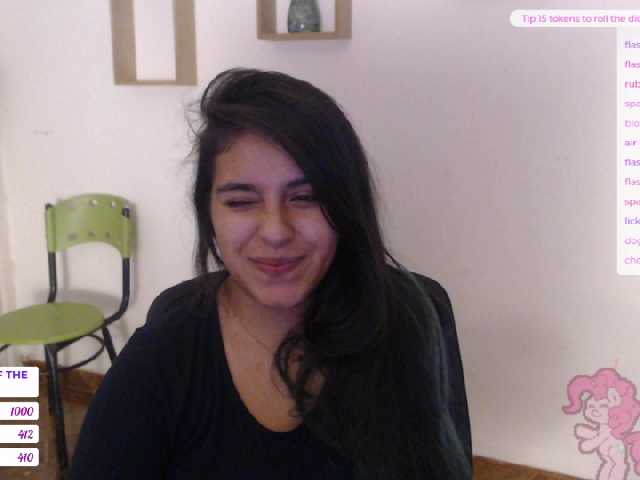 Captures d'écran de diffusion soficute