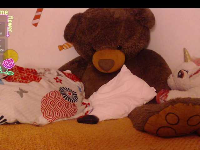 Captures d'écran de diffusion soficute