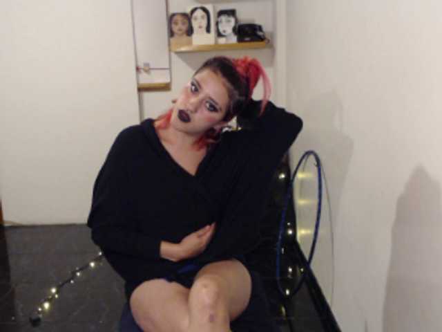 Captures d'écran de diffusion sofiecolllins