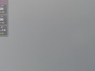 Chat vidéo érotique Spinners