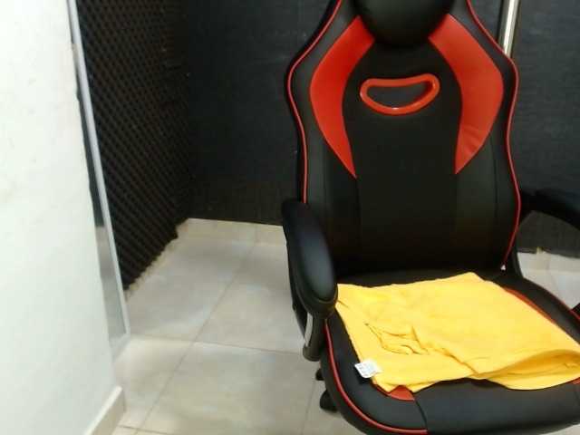 Captures d'écran de diffusion squirtdevil