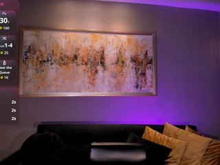 Chat vidéo érotique StacyWoods