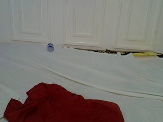 Chat vidéo érotique StephyHot