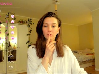 Chat vidéo érotique Sweet_Water