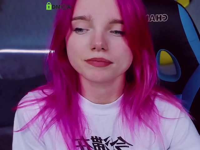 Captures d'écran de diffusion TinyCat