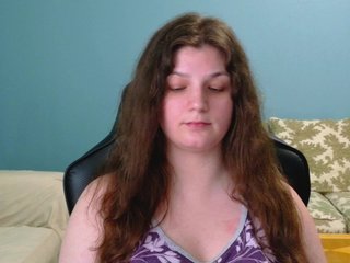 Chat vidéo érotique TreeJeanne