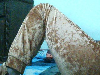 Chat vidéo érotique TriciaBella