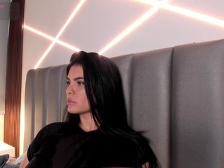 Chat vidéo érotique VeronicaLanz