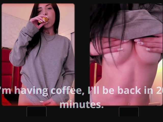 Captures d'écran de diffusion violetsmith