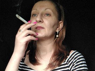 Chat vidéo érotique Zarevna