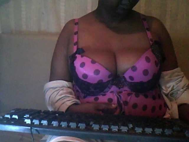 Captures d'écran de diffusion Bonivianah