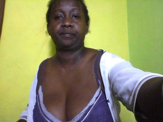 Captures d'écran de diffusion Bonivianah