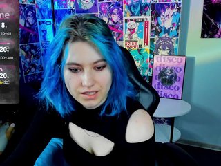 Chat vidéo érotique Bonni-Meiz