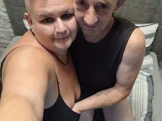 Chat vidéo érotique Tiroler_Paar