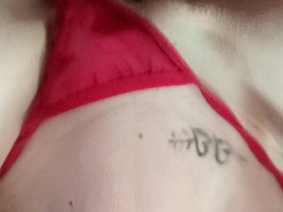 Chat vidéo érotique Bonnie777Clyde