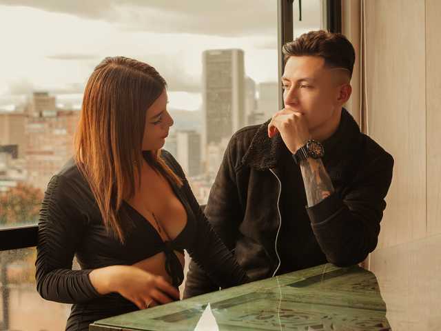 Photo du profil BonnieClyde70