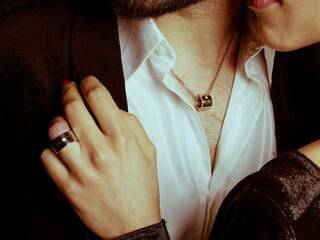 Chat vidéo érotique Bonniie-Clyde