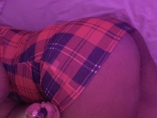 Photo du profil Bonycaramel