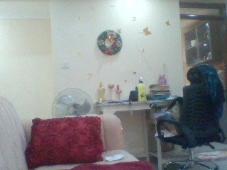 Chat vidéo érotique BoobieQueen