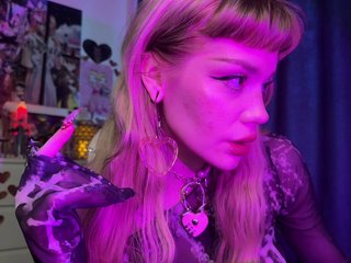 Chat vidéo érotique Boobsybootie