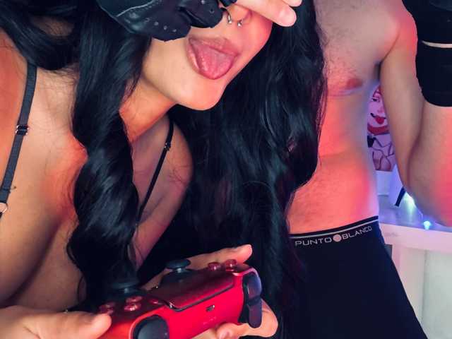 Photo du profil BoobsyX