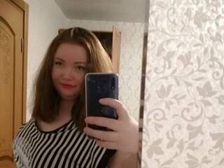 Chat vidéo érotique BoomCandyBoom