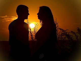 Chat vidéo érotique BoonieAndClyde