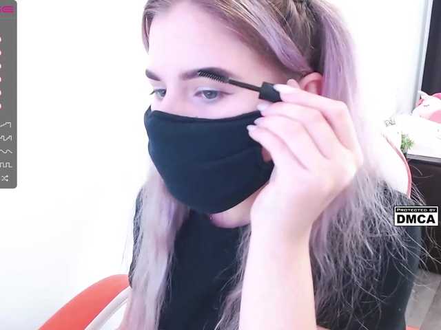 Captures d'écran de diffusion booty-li