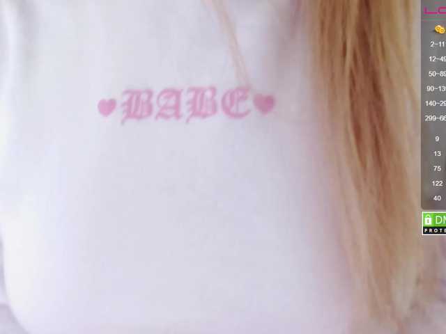 Captures d'écran de diffusion booty-li