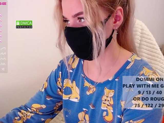 Captures d'écran de diffusion booty-li