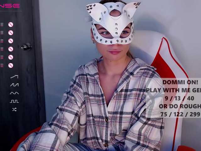 Captures d'écran de diffusion booty-li