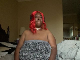 Chat vidéo érotique BosomBuddy