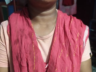 Chat vidéo érotique Boudipriya