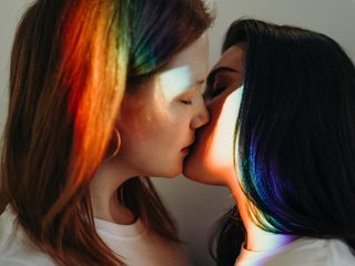 Chat vidéo érotique BOUNTY-COUPLE